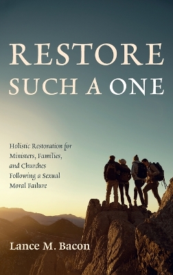 Restore Such a One book