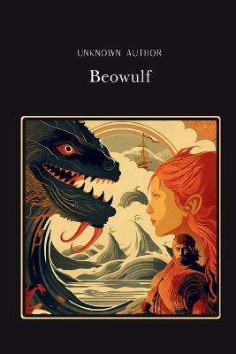 Beowulf Original Edition book