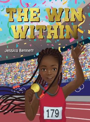 The Win Within book