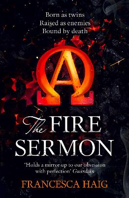 The Fire Sermon by Francesca Haig