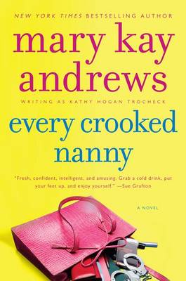 Every Crooked Nanny book