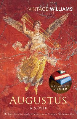 Augustus book
