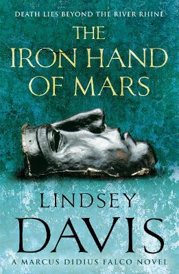 Iron Hand Of Mars book