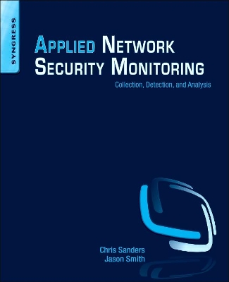 Applied Network Security Monitoring book