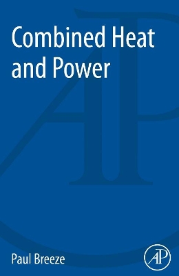 Combined Heat and Power book