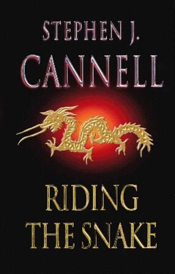 Riding the Snake book