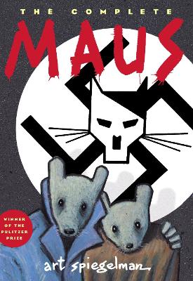 Complete MAUS book