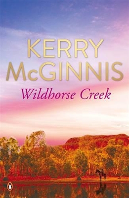 Wildhorse Creek book