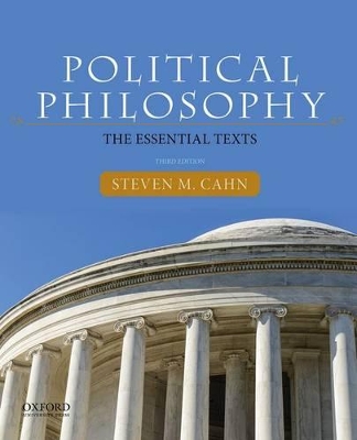 Political Philosophy book