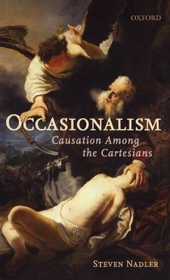 Occasionalism book