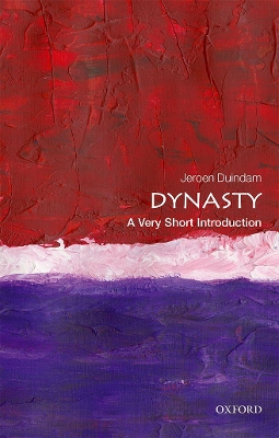 Dynasty: A Very Short Introduction book