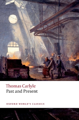 Past and Present by Thomas Carlyle