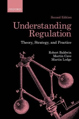 Understanding Regulation book