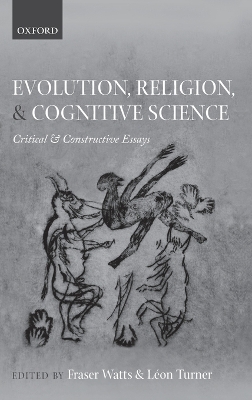 Evolution, Religion, and Cognitive Science book