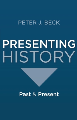 Presenting History book