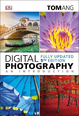 Digital Photography an Introduction book