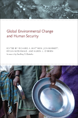 Global Environmental Change and Human Security book