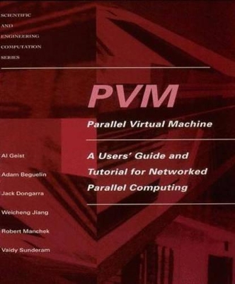 PVM book