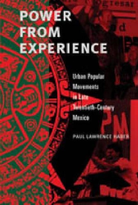 Power from Experience book