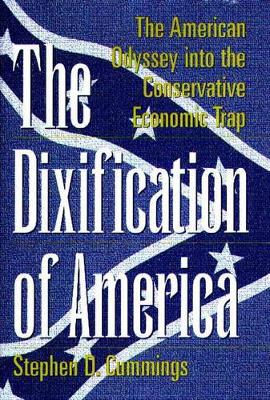 Dixification of America book