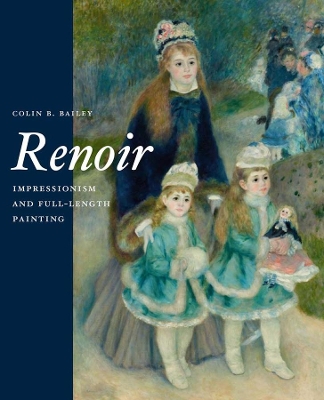 Renoir book