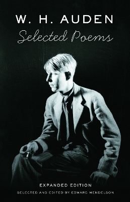 Selected Poems book