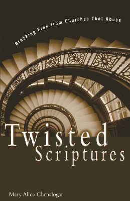 Twisted Scriptures book