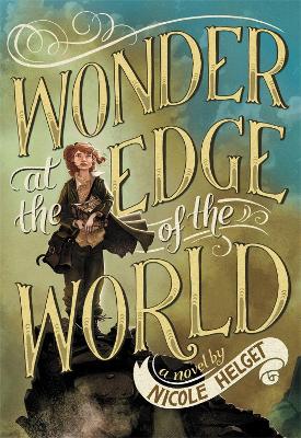 Wonder at the Edge of the World book