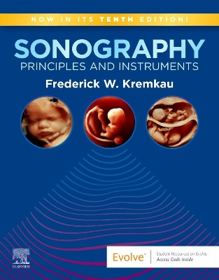 Sonography Principles and Instruments book
