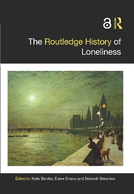 The Routledge History of Loneliness book