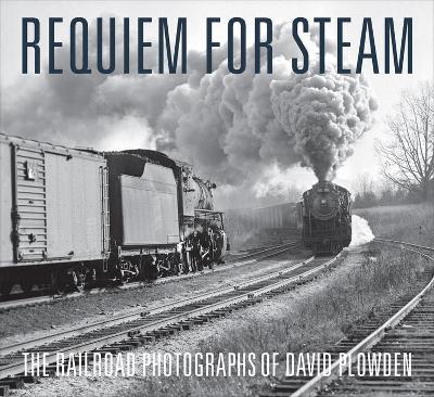 Requiem for Steam book