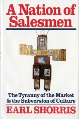 Nation of Salesmen book