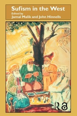 Sufism in the West book