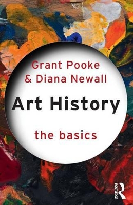 Art History by Diana Newall