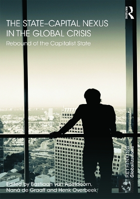 State-Capital Nexus in the Global Crisis book