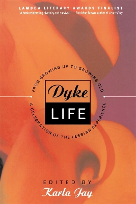 Dyke Life book