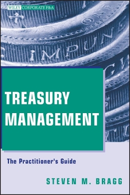 Treasury Management book