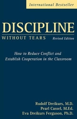 Discipline Without Tears book