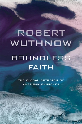 Boundless Faith book