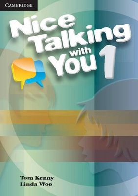 Nice Talking With You Level 1 Student's Book book