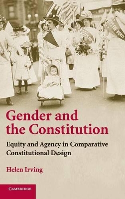 Gender and the Constitution book