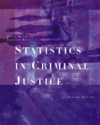 Statistics in Criminal Justice by David Weisburd