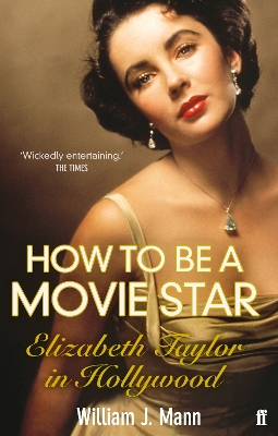 How to Be a Movie Star book