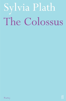 Colossus book