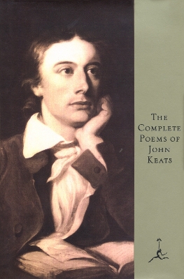 The Mod Lib by John Keats