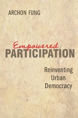 Empowered Participation book