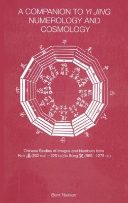 Companion to Yi Jing Numerology and Cosmology book