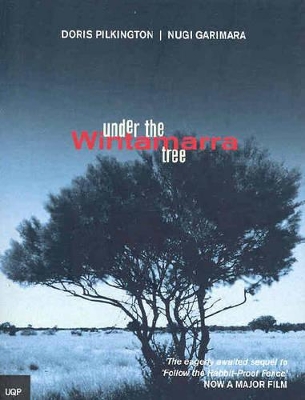 Under the Wintamarra Tree by Doris (Nugi Garimara) Pilkington