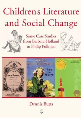 Children's Literature and Social Change book