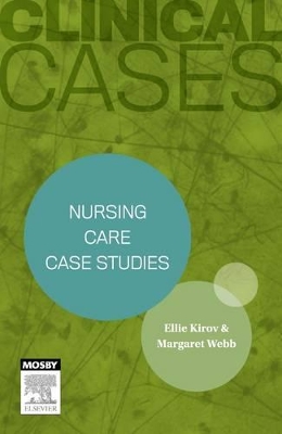 Clinical Cases: Nursing care case studies book